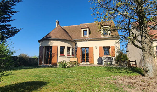 Vente maison à Bethemont la foret (95840)