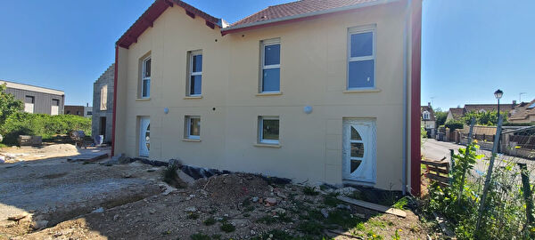 Vente maison traditionnelle à Taverny (95150)