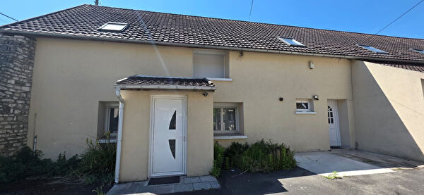 Vente maison à Attainville (95570)