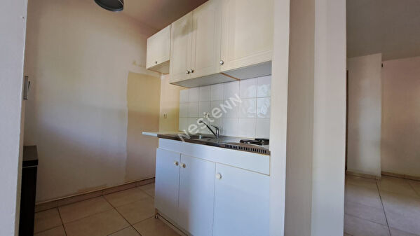 Vente studio à Nanteuil le haudouin (60440)