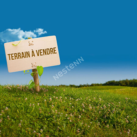 Vente terrain à Crepy en valois (60800)