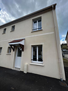 Vente maison à Laboissiere en thelle (60570)
