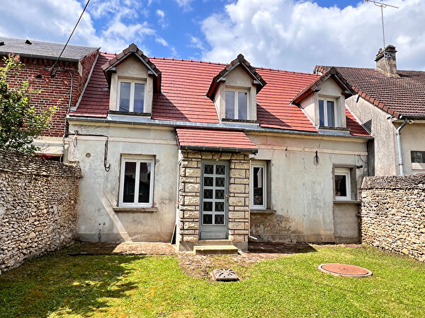 Vente maison meublée à Taverny (95150)