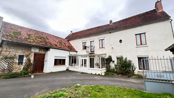 Vente maison à Laboissiere en thelle (60570)