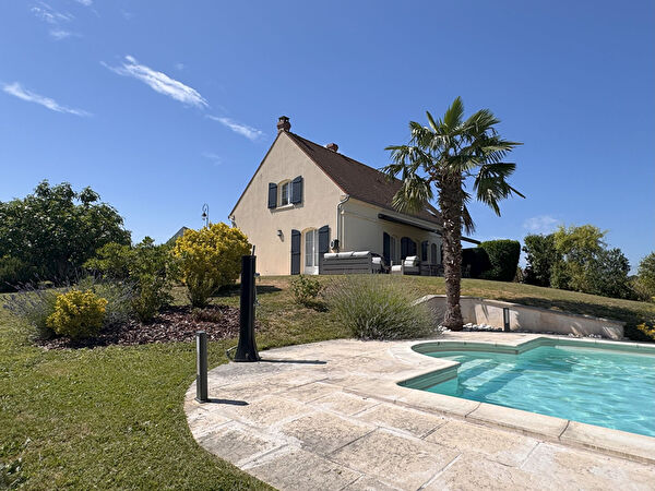 Vente maison meublée à Taverny (95150)