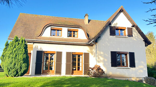 Vente maison à La drenne (60790)