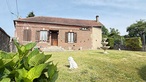 Vente maison à Laboissiere en thelle (60570)