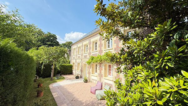Vente maison à La drenne (60790)
