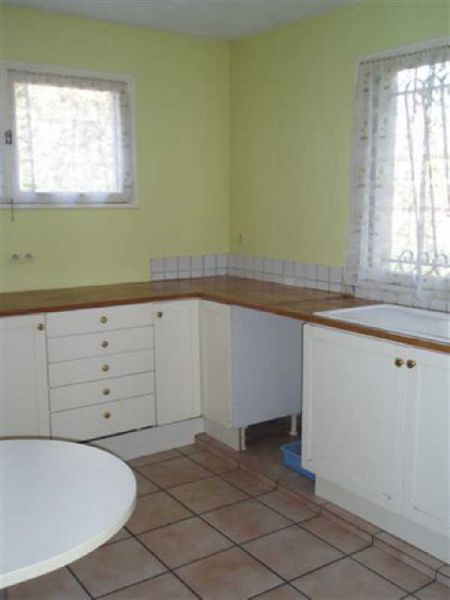 VILLA AGDE - 6 pièce(s) - 130 m2