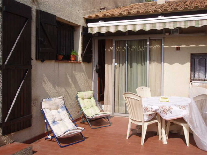 PAVILLON AGDE - 9 pièce(s) - 160 m2