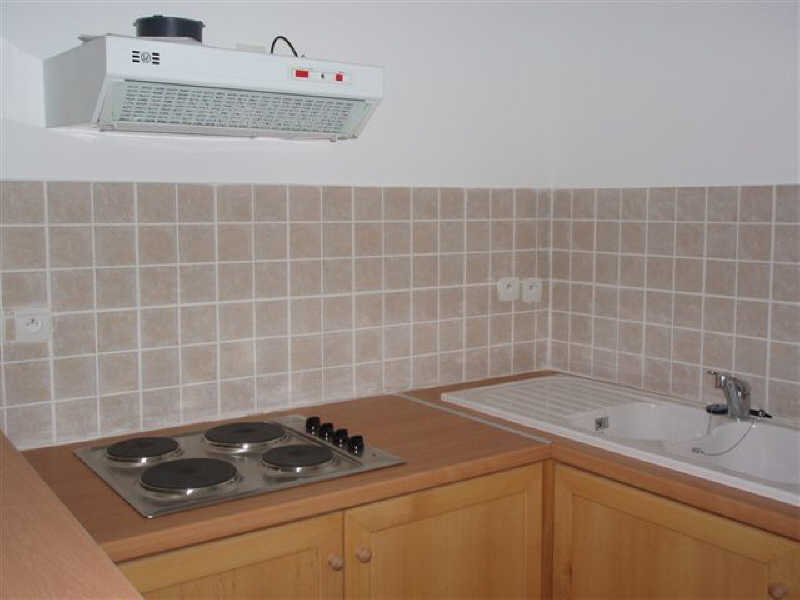 APPARTEMENT AGDE - 3 pièce(s) - 65,16 m2