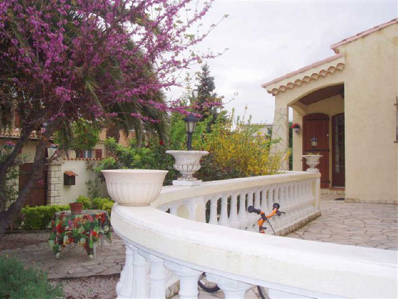 PAVILLON TRADITIONNEL AGDE - 7 pièce(s) - 220 m2