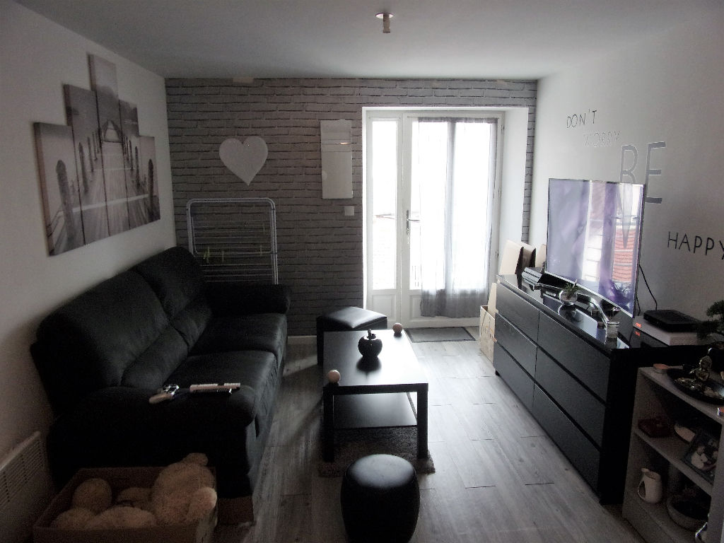 APPARTEMENT A LOUER - VIARMES