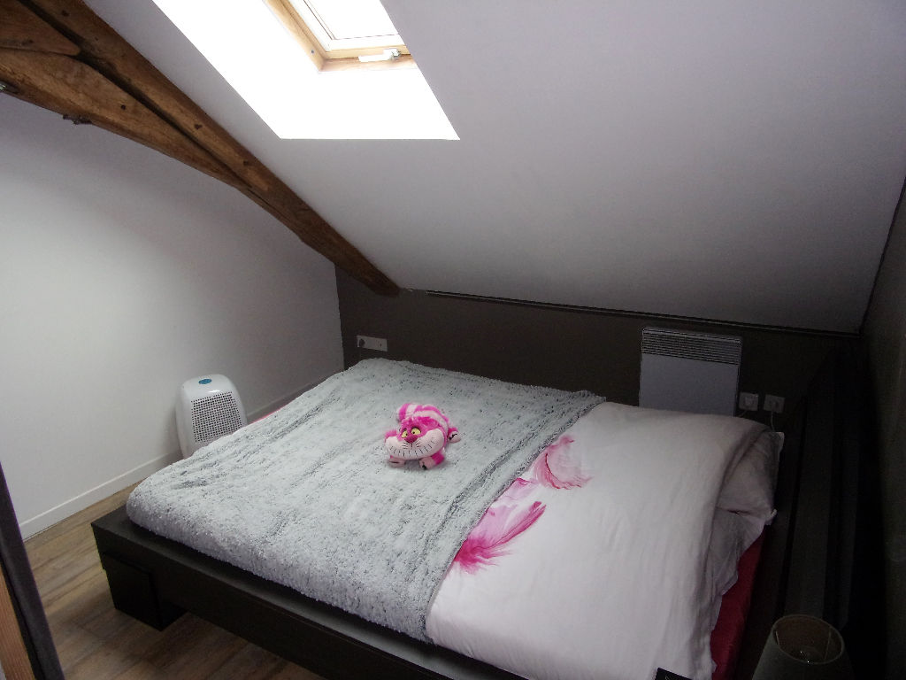 APPARTEMENT A LOUER - VIARMES