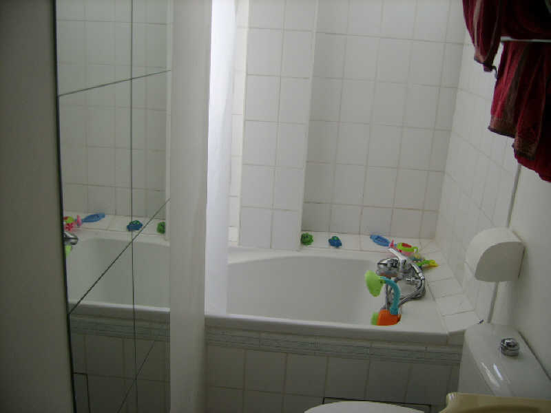 APPARTEMENT BOULOGNE BILLANCOURT - 2 pièce(s) - 37 m2