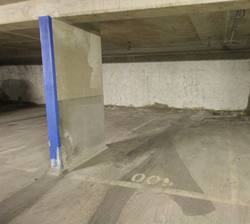 Parking / box Issy Les Moulineaux