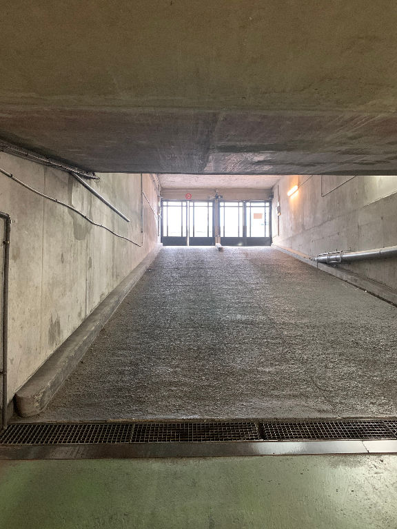 Parking / box Issy Les Moulineaux