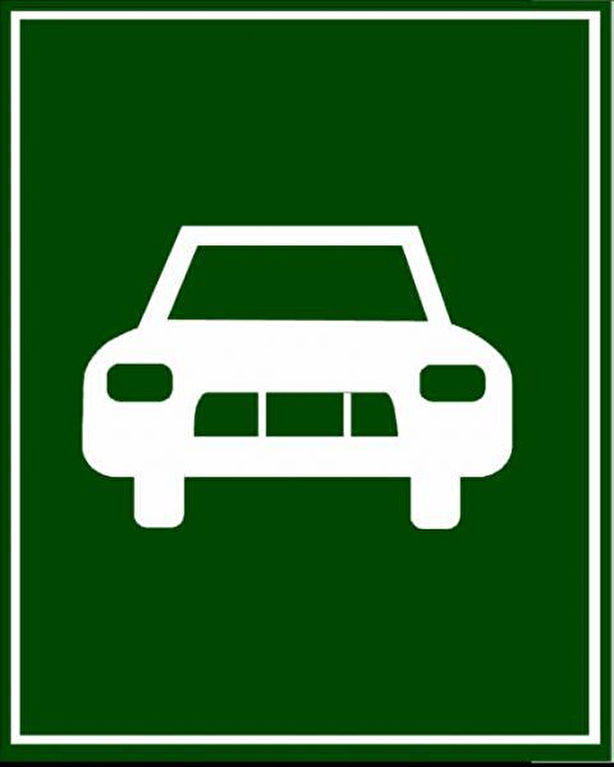 Parking / box