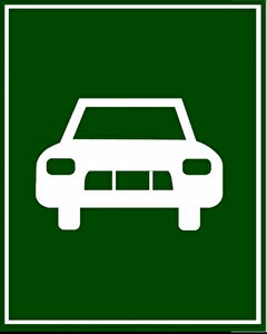 Vente garage-parking à Bourg la reine (92340)