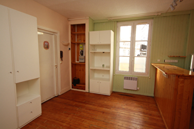 Vente par agence immobiliere à Boulogne billancourt (92100)