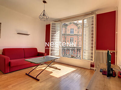 Vente par agence immobiliere à Vanves (92170)