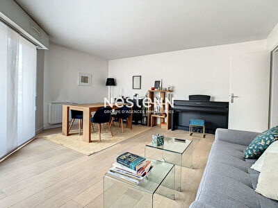 Vente par agence immobiliere à Vanves (92170)