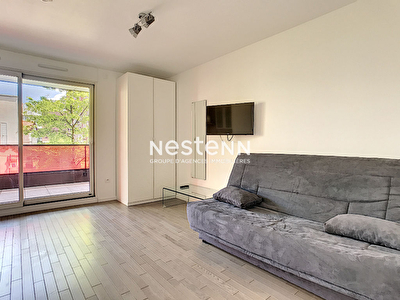 Vente par agence immobiliere à Boulogne billancourt (92100)