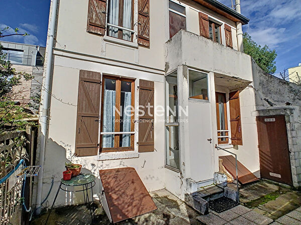 Vente maison investissement à Taverny (95150)