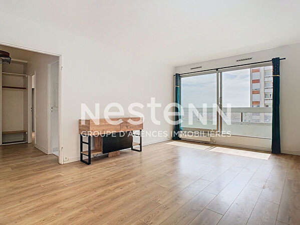 Location appartement à Bourg la reine (92340)