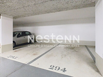 Location garage-parking à Bourg la reine (92340)