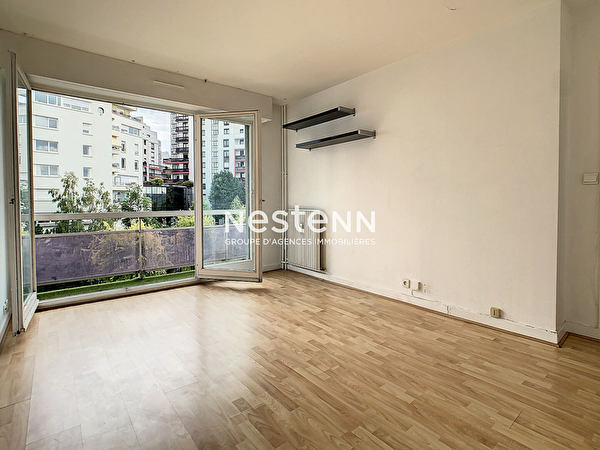 Vente appartement à Issy les moulineaux (92130)