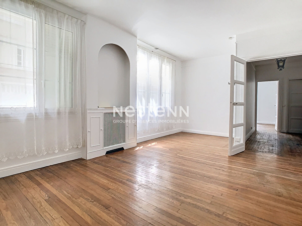 Vente par agence immobiliere à Issy les moulineaux (92130)