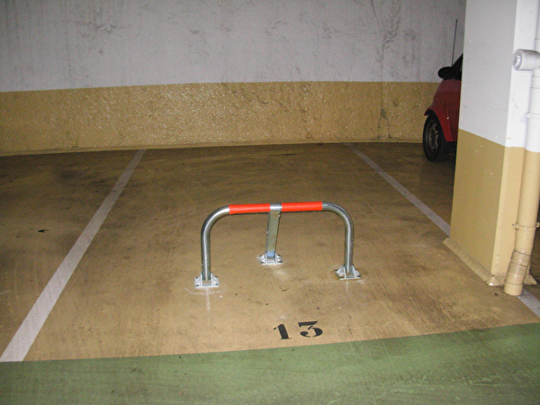 Location garage-parking à Bourg la reine (92340)