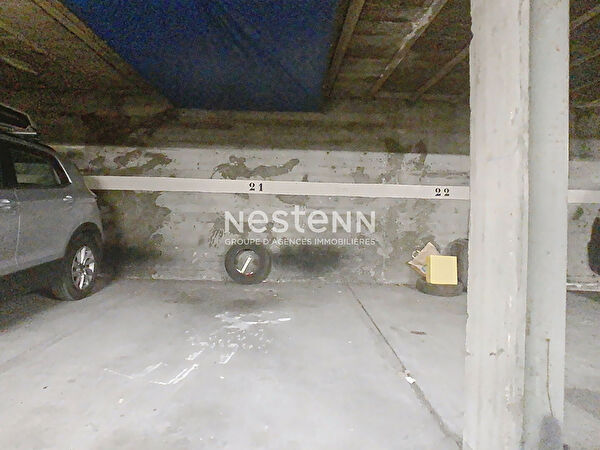 Location garage-parking à Bourg la reine (92340)