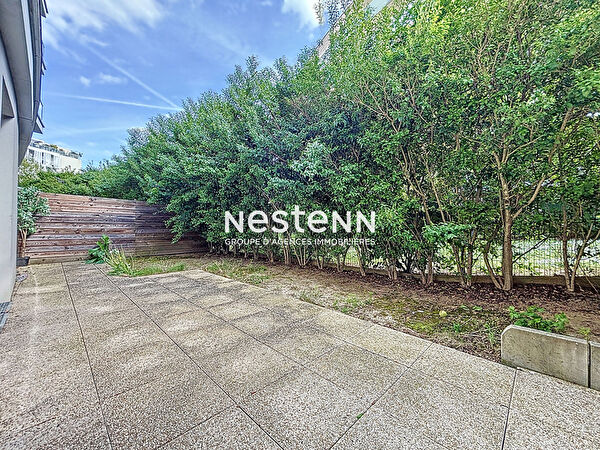 Vente par agence immobiliere à Issy les moulineaux (92130)