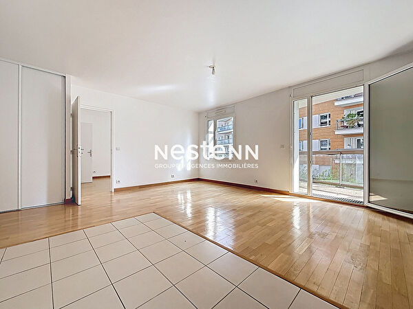 Vente par agence immobiliere à Issy les moulineaux (92130)