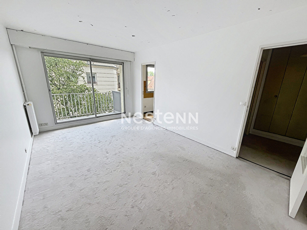 Vente appartement à Issy les moulineaux (92130)