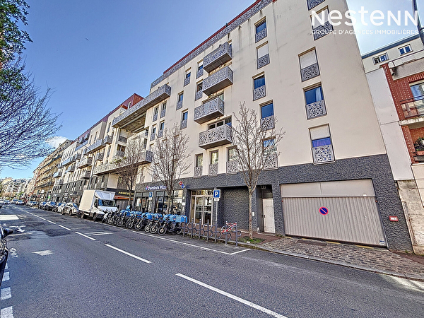 Vente garage-parking à Champlan (91160)