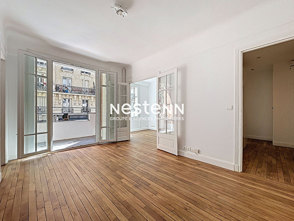 Vente appartement à Issy les moulineaux (92130)