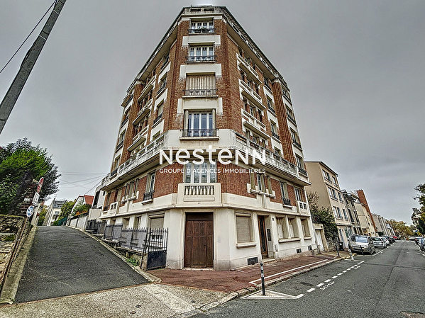 Vente par agence immobiliere à Vanves (92170)