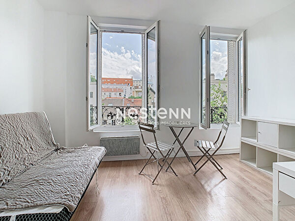 Vente appartement à Issy les moulineaux (92130)