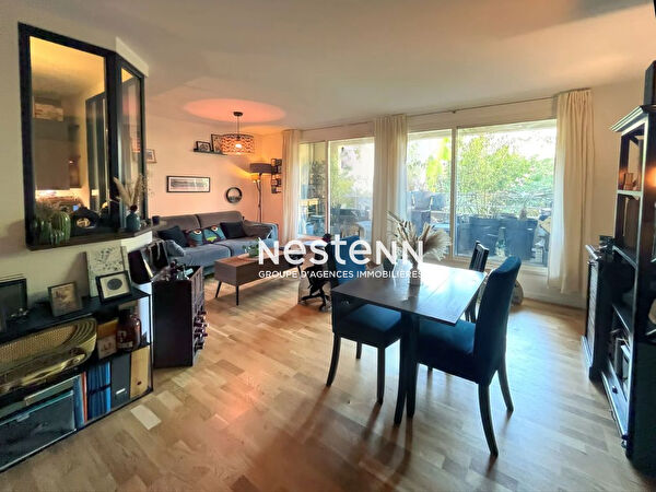 Vente appartement à Issy les moulineaux (92130)