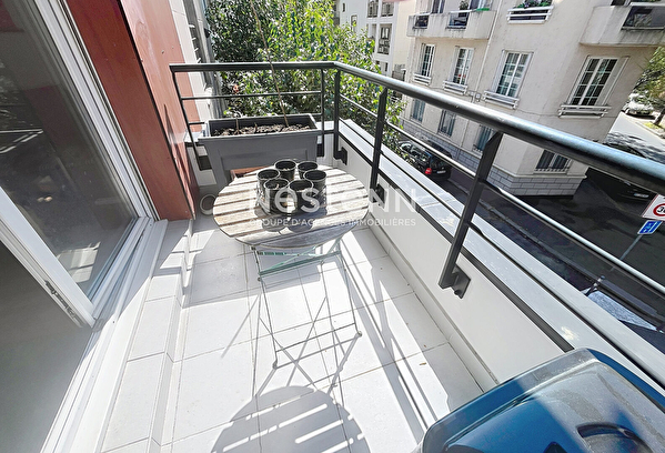 Vente appartement à Issy les moulineaux (92130)