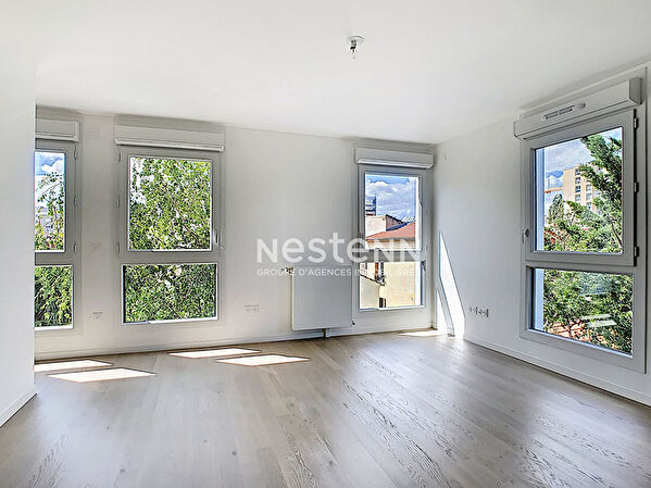 Location à Vitry sur seine (94400)
