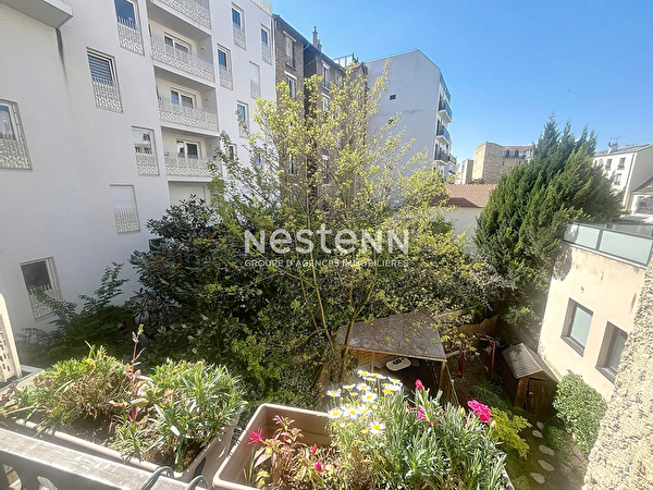 Vente par agence immobiliere à Issy les moulineaux (92130)