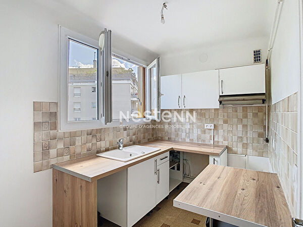 Location appartement à Boulogne billancourt (92100)
