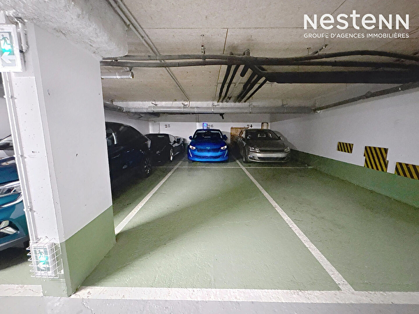 Vente garage-parking à Massy (91300)