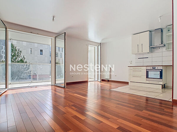 Location appartement à Boulogne billancourt (92100)
