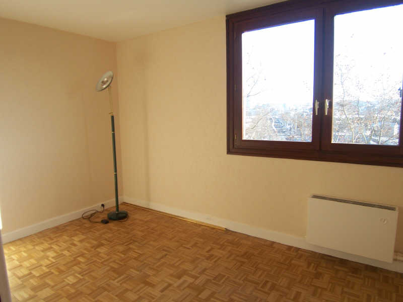 APPARTEMENT NANTERRE - 3 pièce(s) - 57 m2