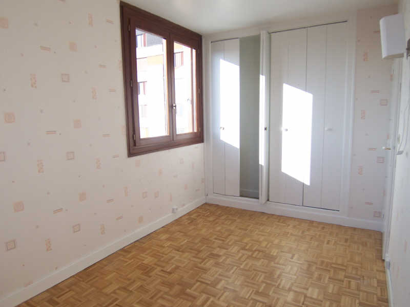 APPARTEMENT NANTERRE - 3 pièce(s) - 57 m2